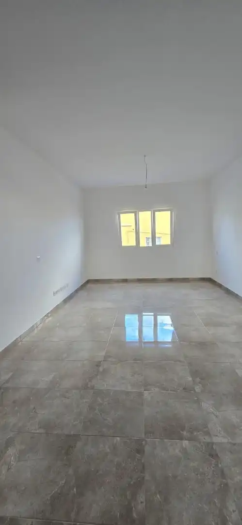 Sala de estar de Piso en venta en San Francisco Javier - Argana Baja