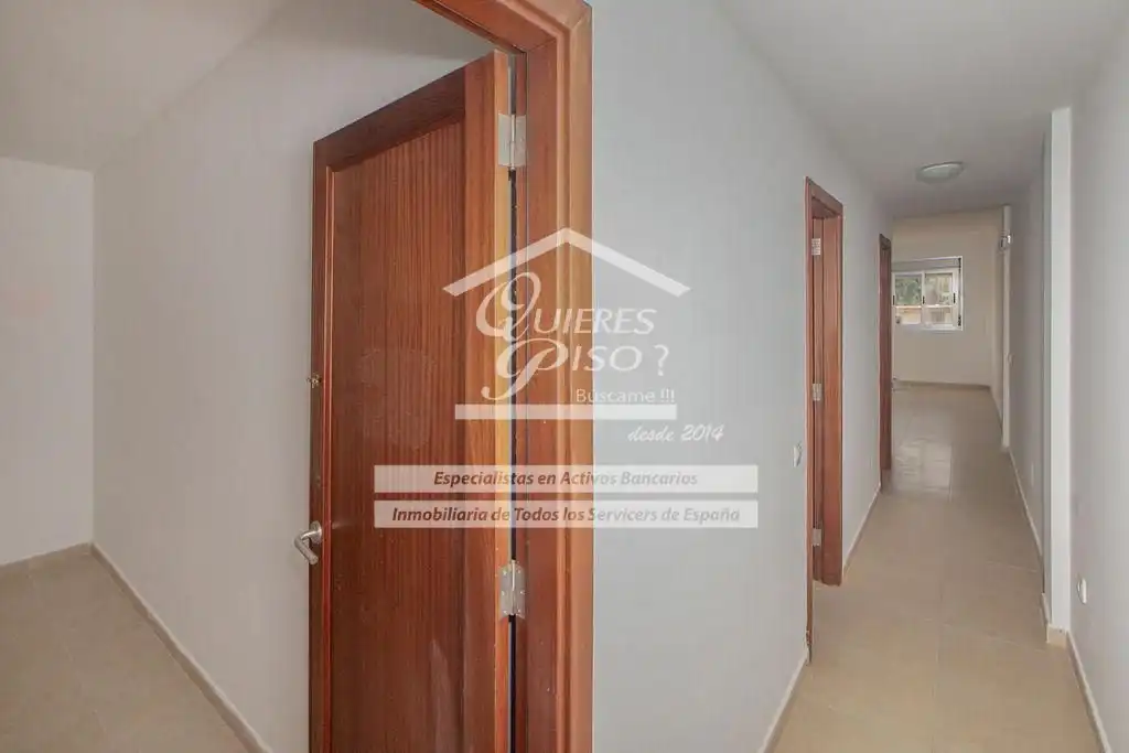 Flat for sale in Manuel Naranjo Blanco, La Pardilla - San Antonio