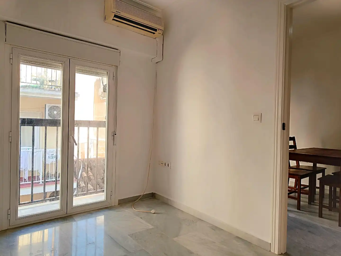 Terrassa de Apartament en venda en Fuengirola amb Aire condicionat i Calefacció
