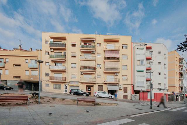 Piso en Venta en C/ María Auxiliadora en La Maurina