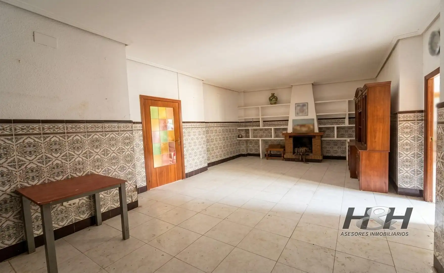 Erdgeschoss zum Verkauf in Valencia, Valencia