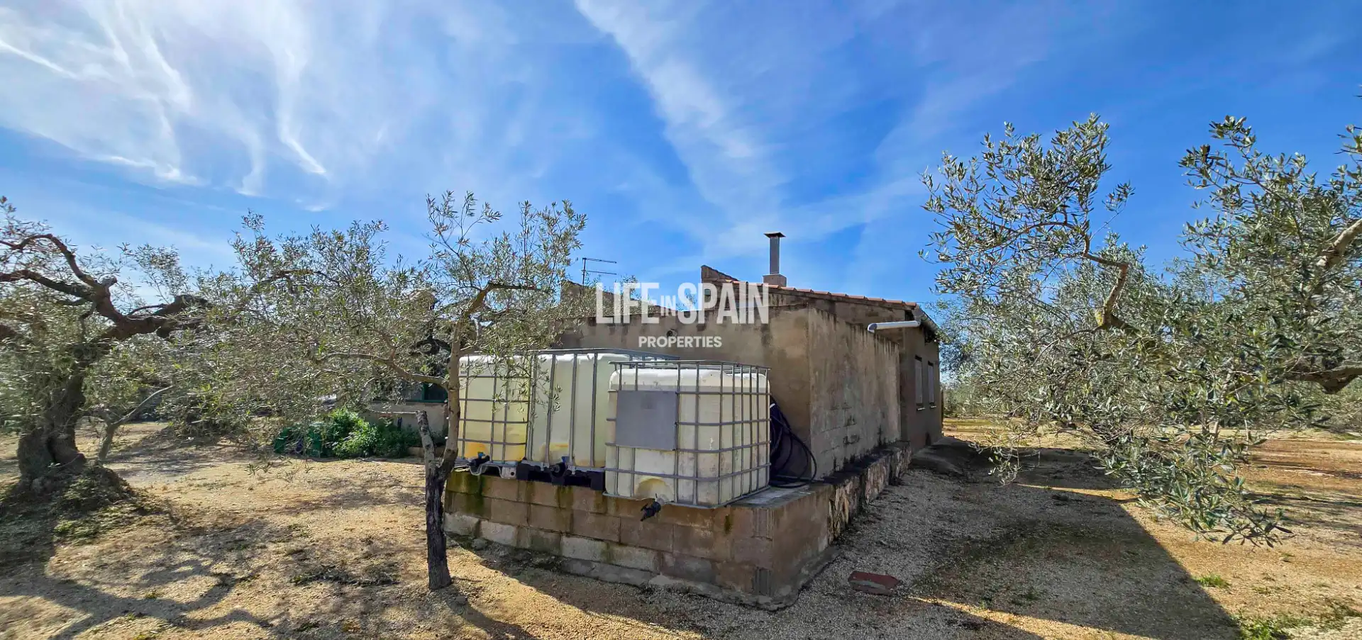 Villa à vendre à Carrer Poligono 78 43, imagen 28