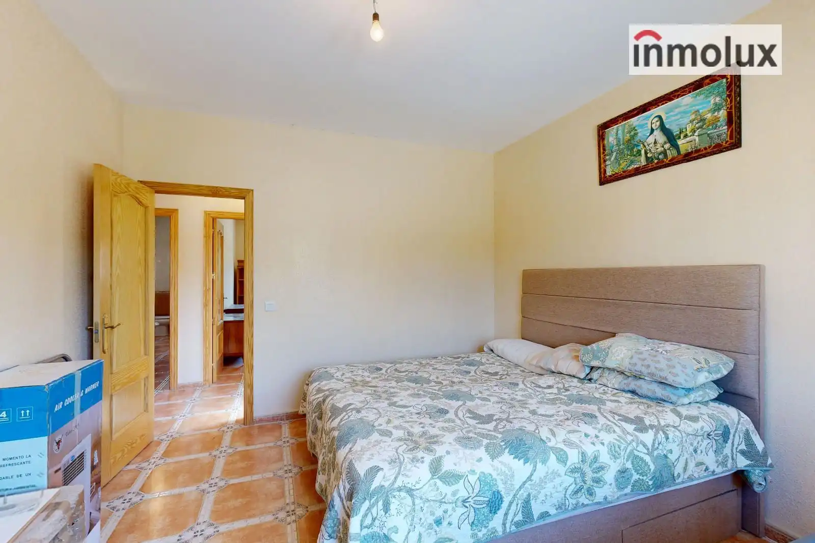 Detached house with pool for sale in Avenida Holanda, imagen 17