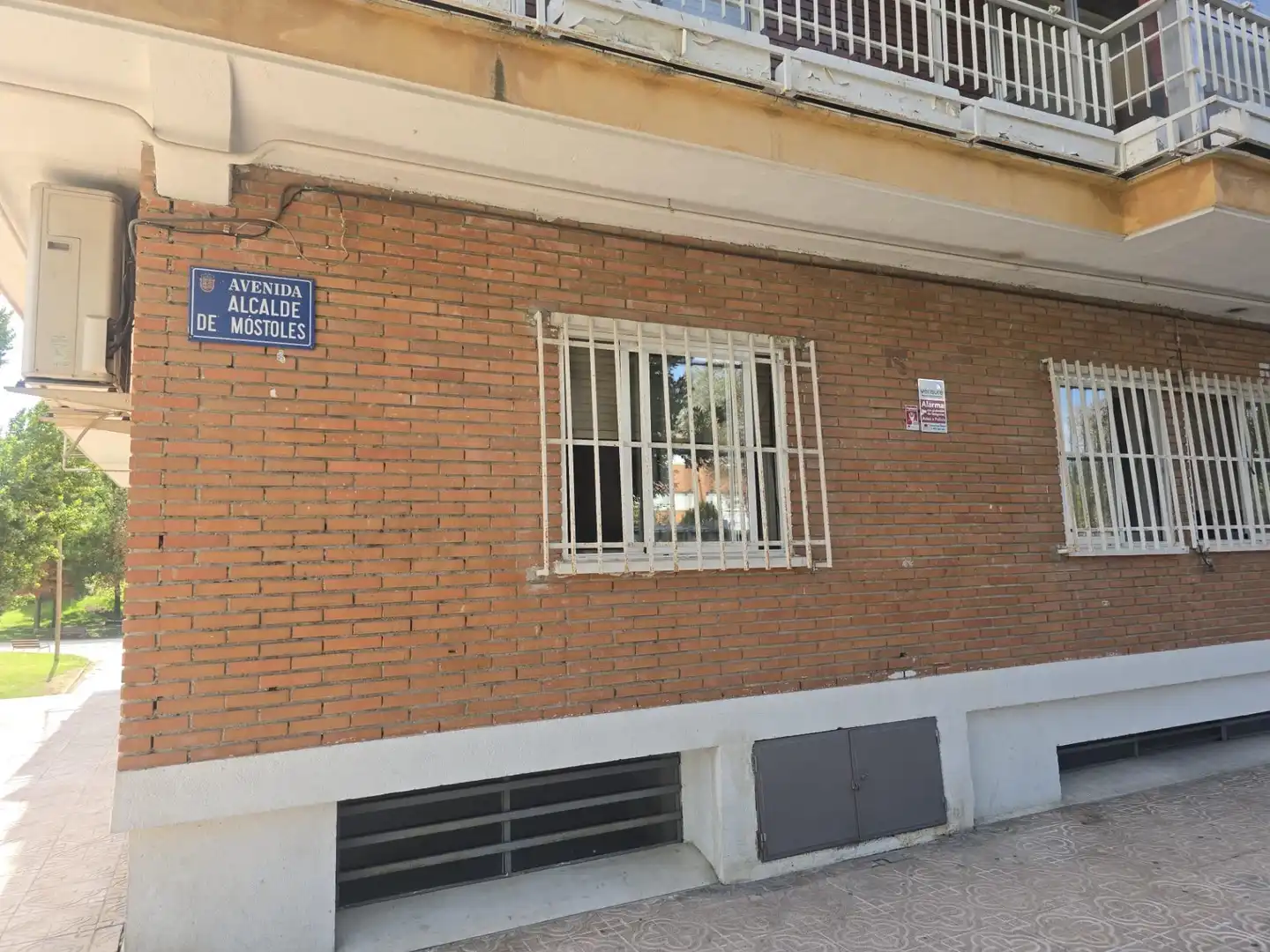 Appartement compact avec terrasse à vendre à Avenida ALCALDE DE MOSTOLES, imagen 12