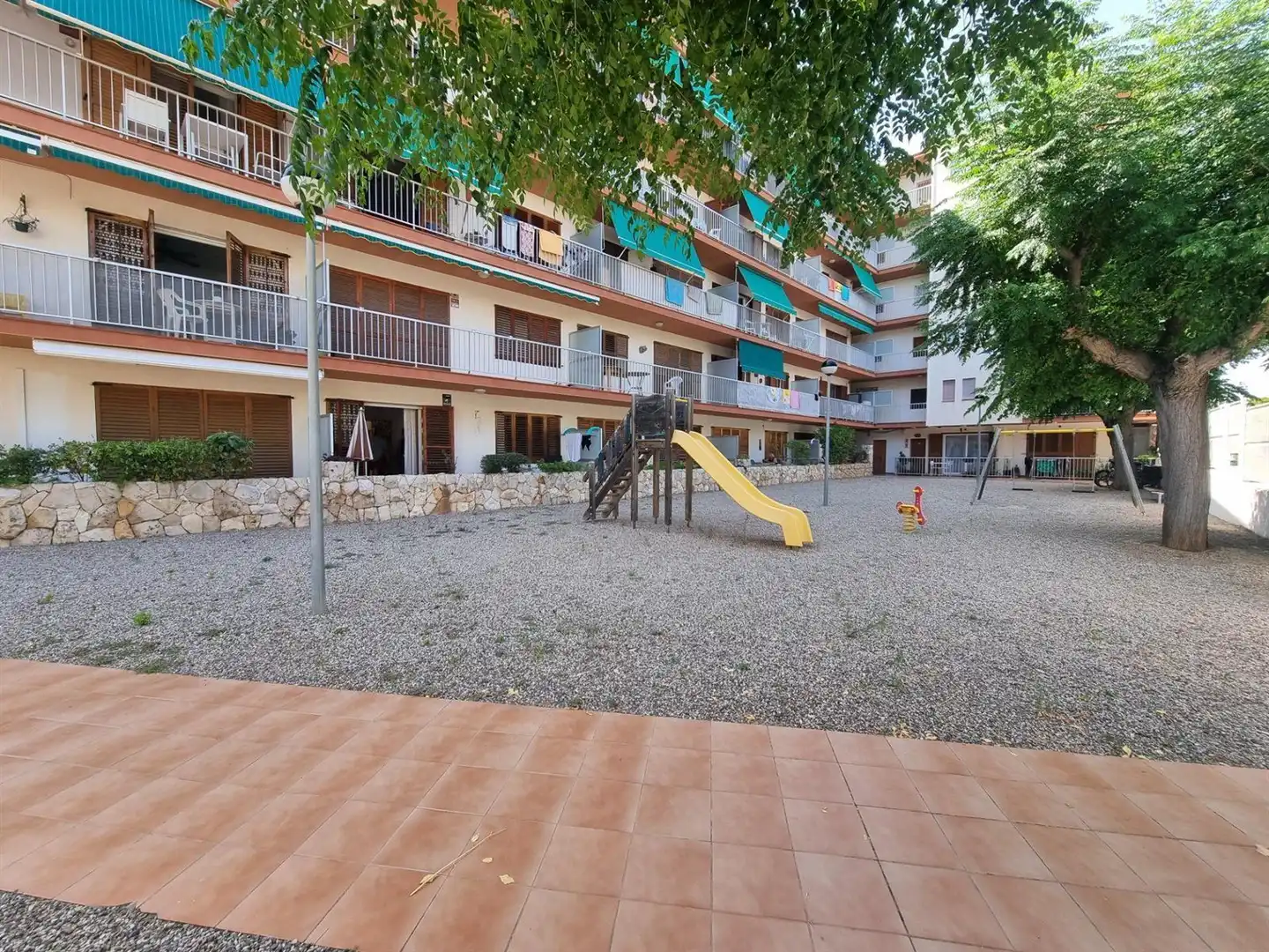 Wohnung mit Aufzug zum Verkauf in Mare de Deu de Montserrat, imagen 23