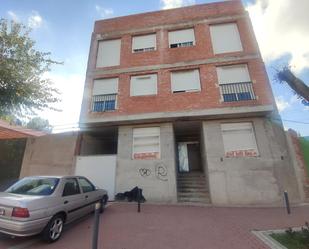 Exterior view of Building for sale in Villasequilla