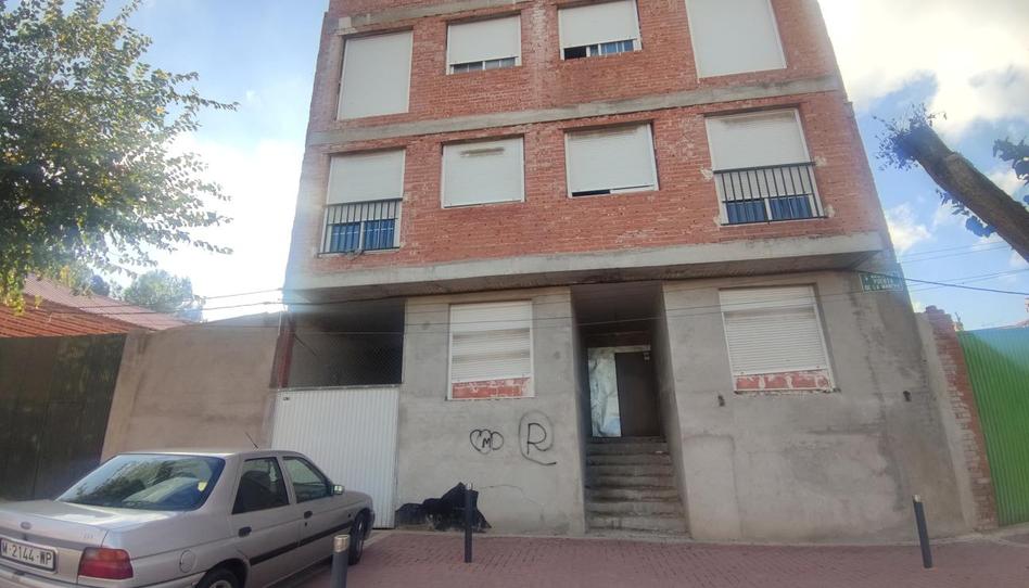 Photo 1 of Building for sale in Toledo, Villasequilla, Toledo