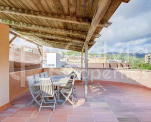 Terrace of House or chalet for sale in Gavà  with Air Conditioner, Terrace and Balcony