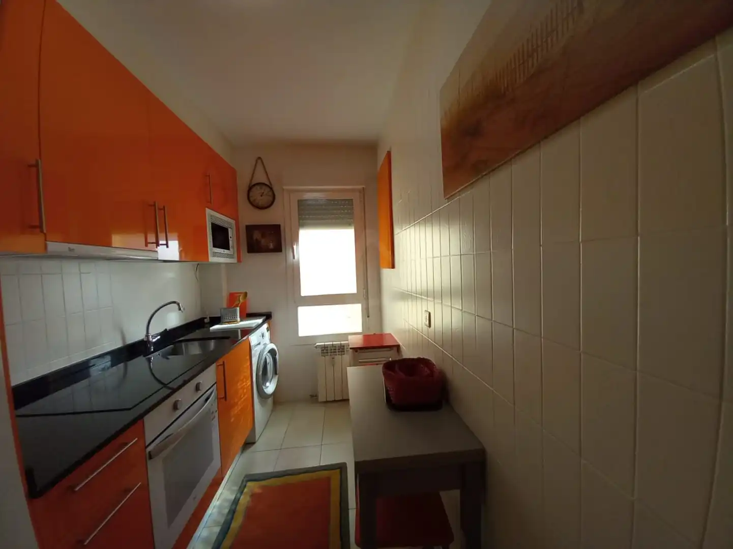 Wohnung zur Miete in Logroño - LABRADORES, Juzgados