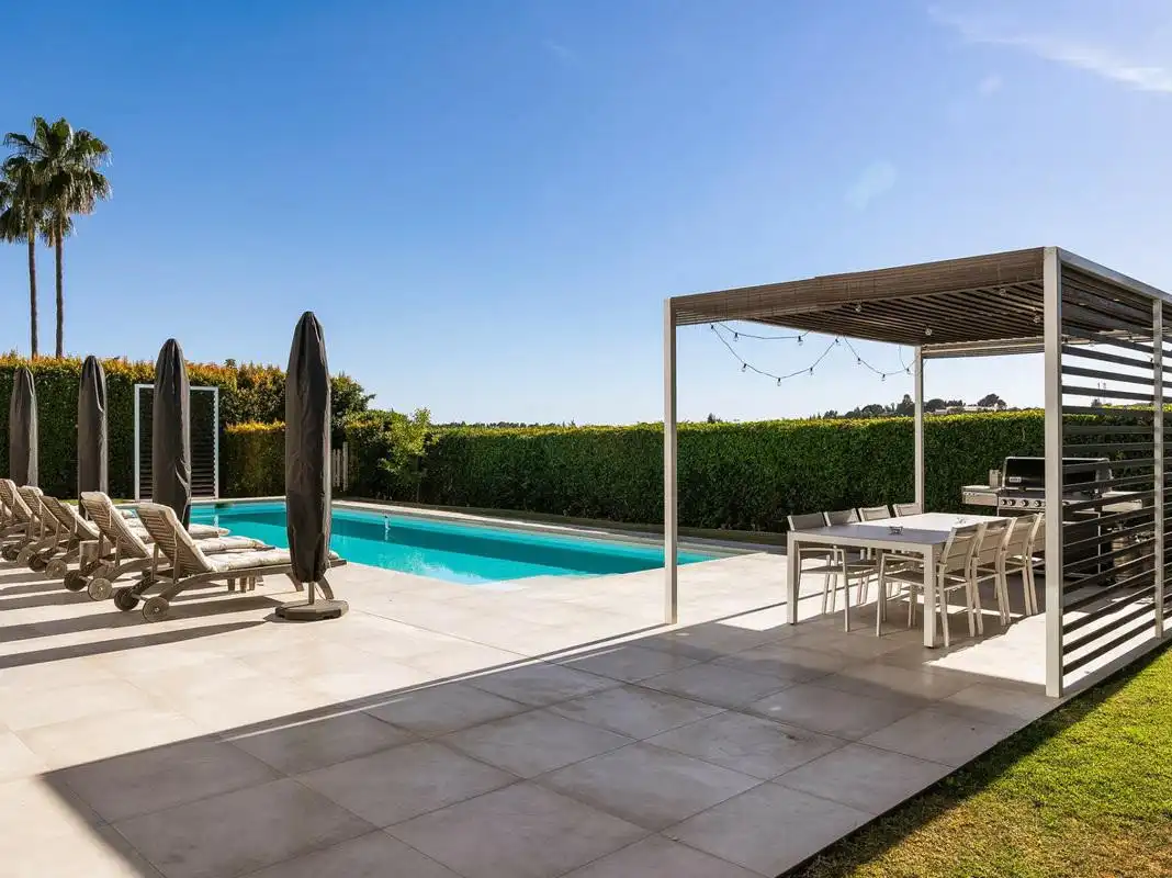 Haus mit Terrasse zur Miete in Nueva Andalucía, imagen 33