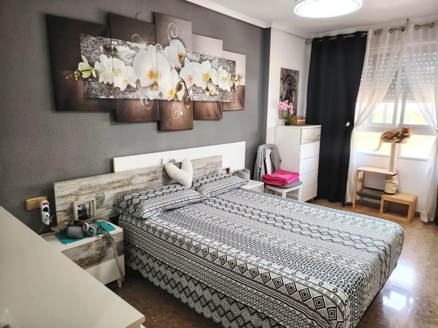 Habitación de Piso en venta en Llíria