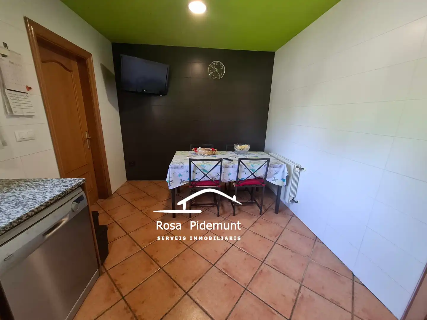 Villa mit Pool zum Verkauf in Carrer Sant Hilari Sacalm, imagen 8