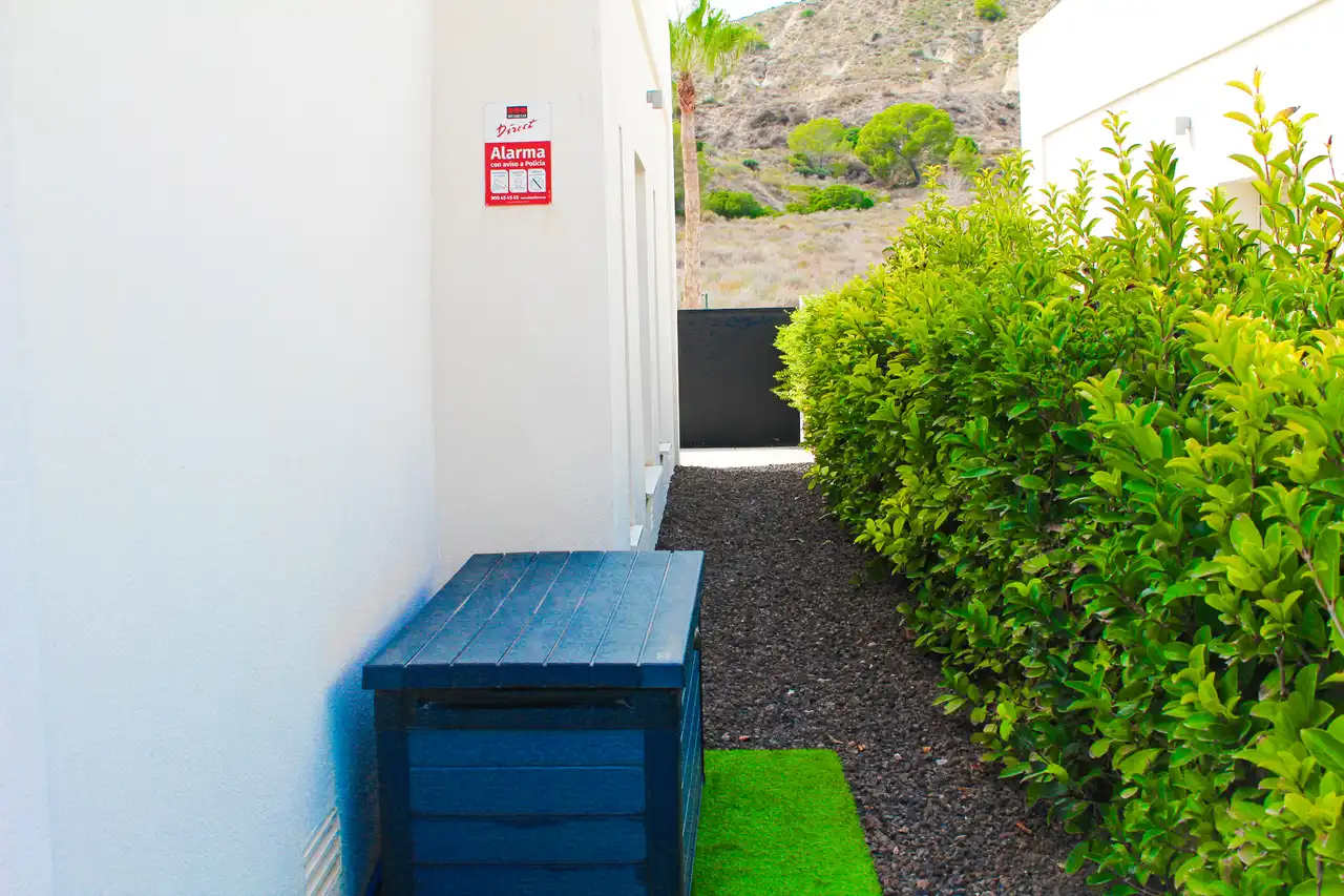 Casa in vendita a Algorfa, imagen 38