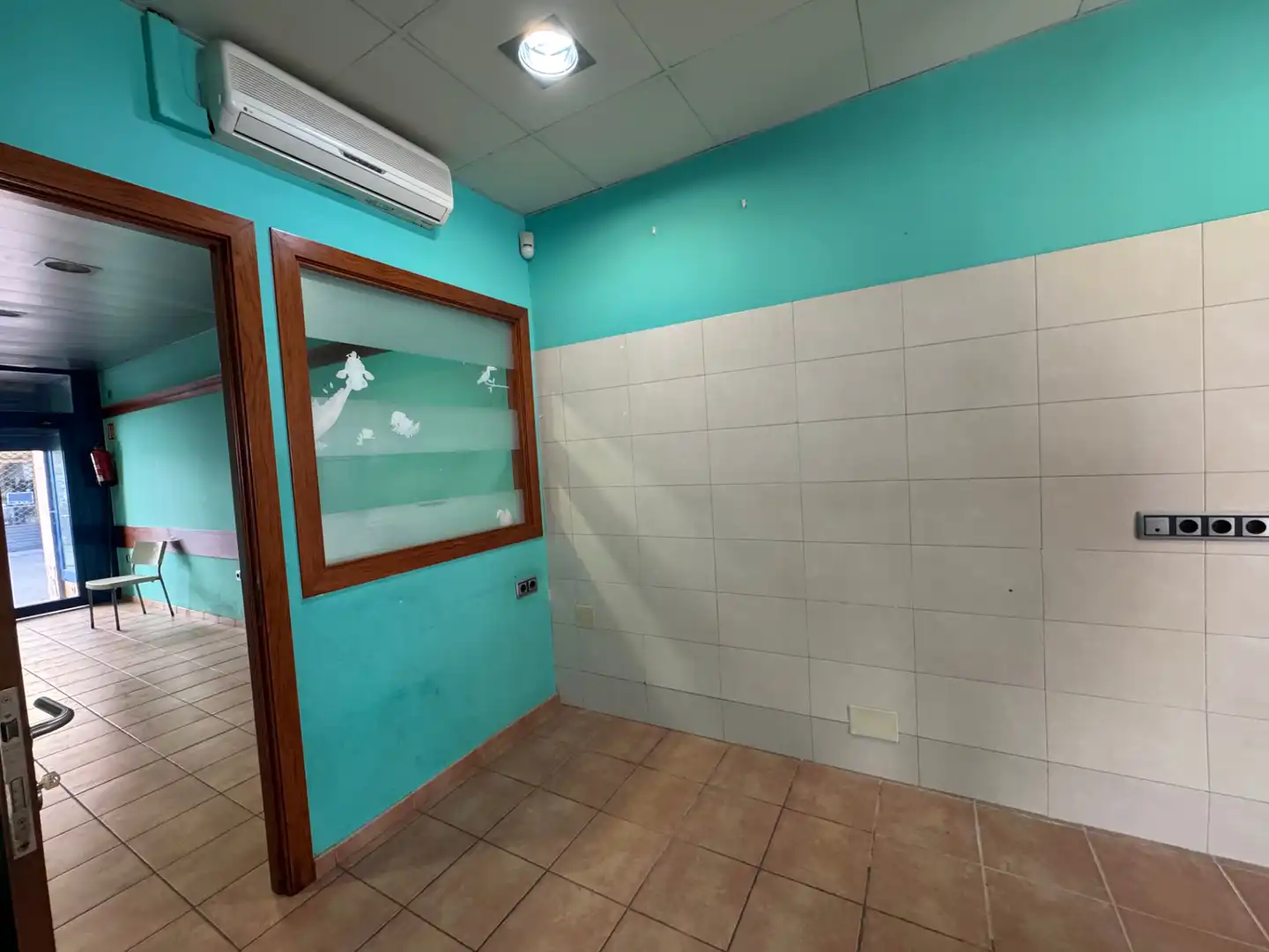 Local de alquiler en Carrer Major, 36, Begues