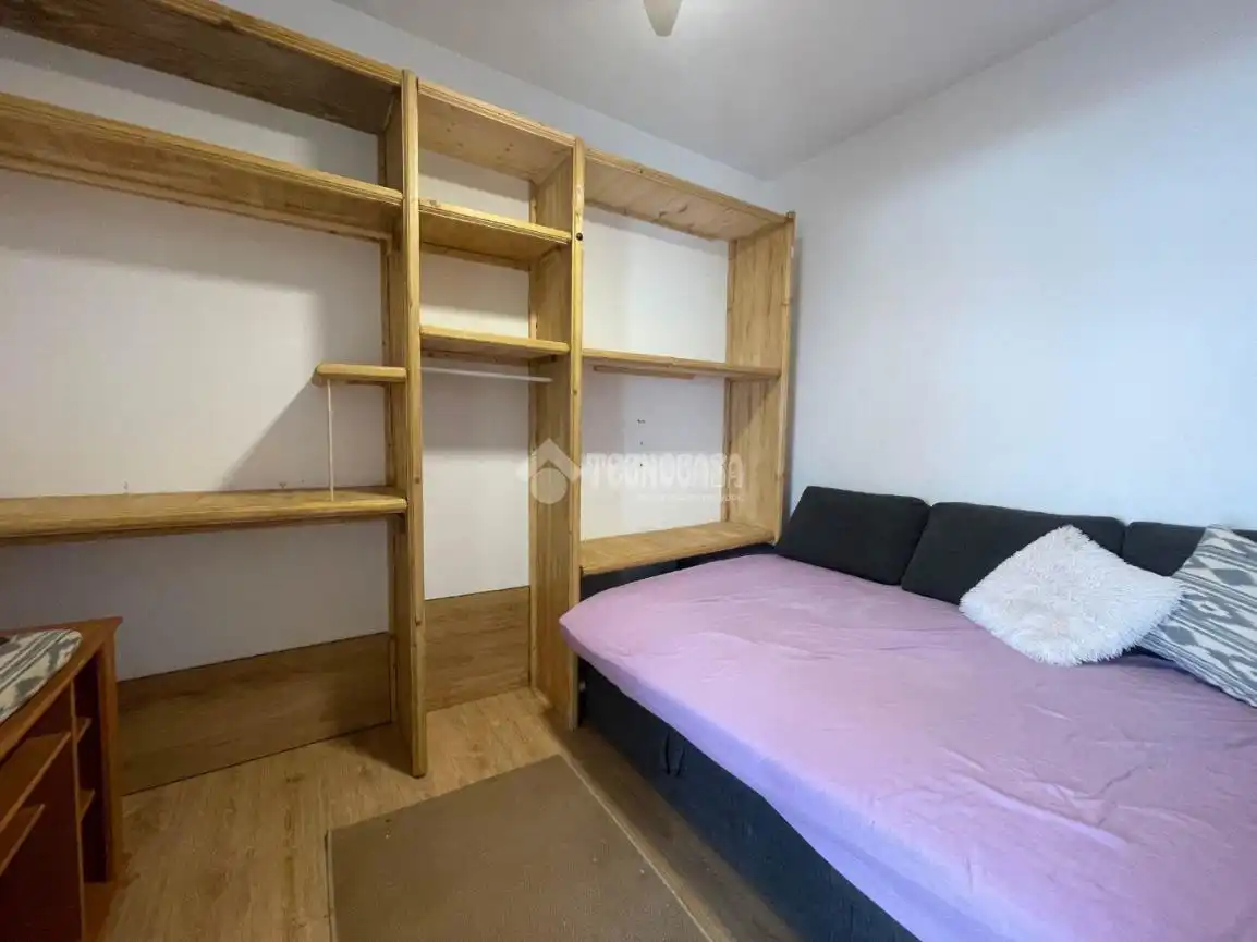 Bedroom of Flat for sale in Sardina