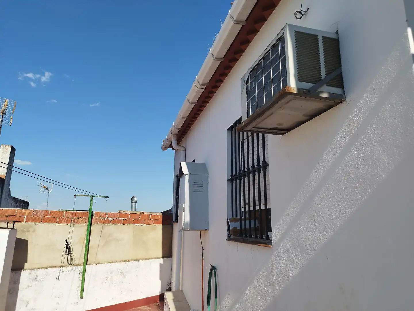 Habitatge en venda a Almadén de la Plata, imagen 30