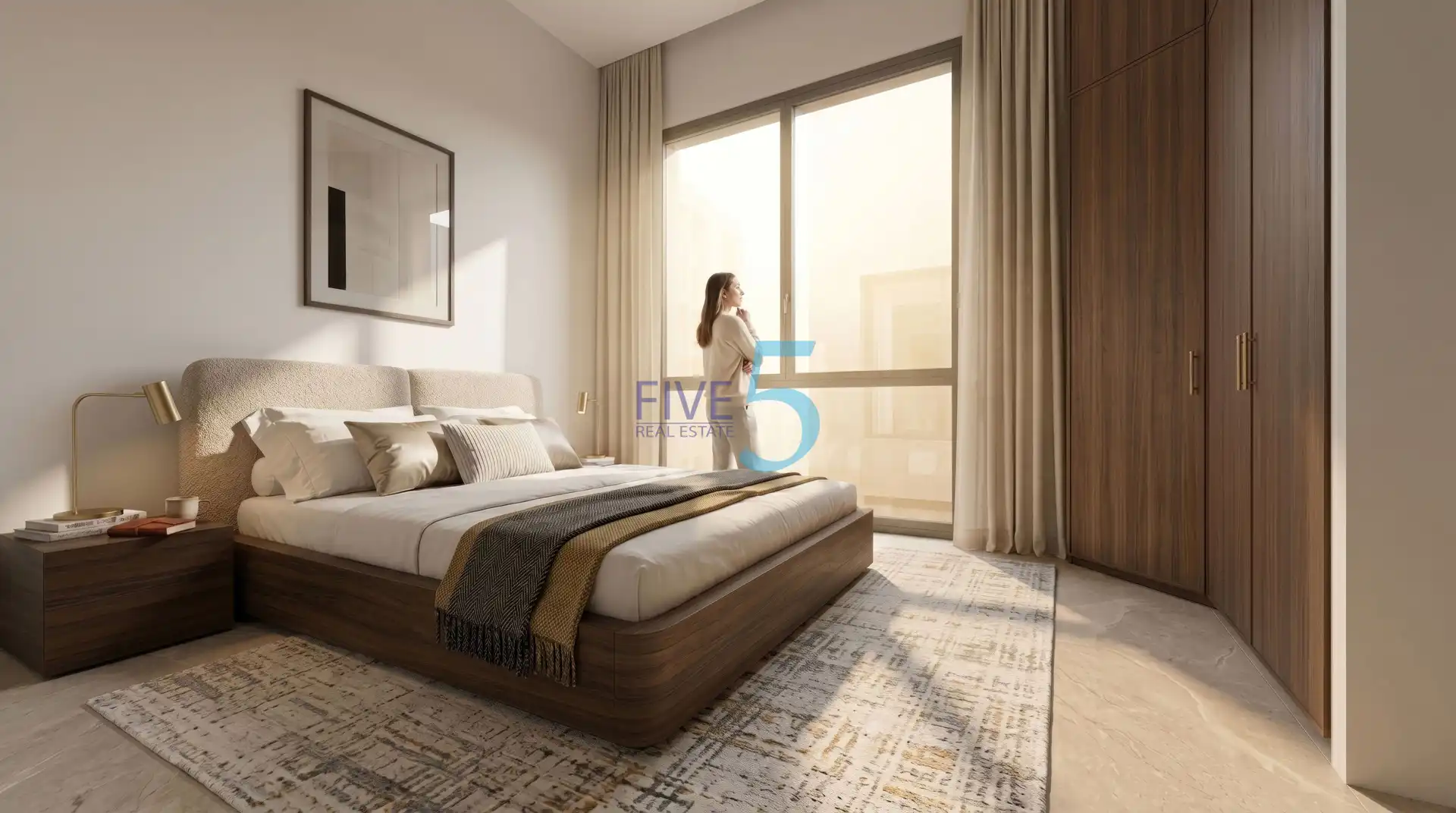 Penthouse mit Pool zum Verkauf in Pueblo, imagen 4
