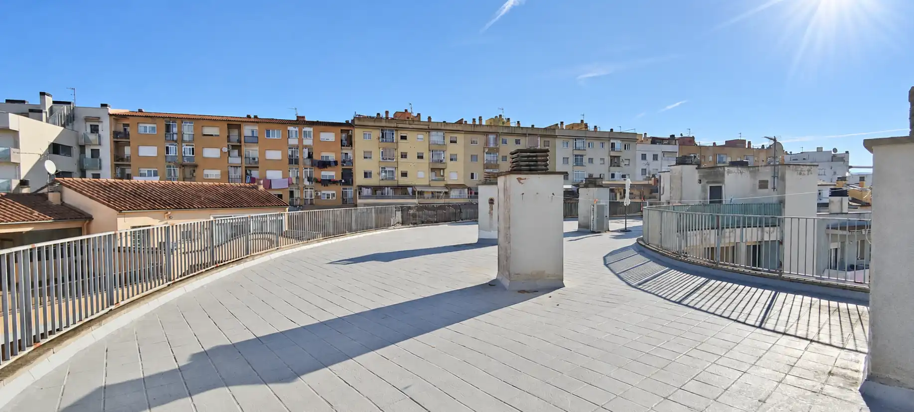 Wohnung mit Terrasse zum Verkauf in Taialà - Germans Sabat, imagen 16