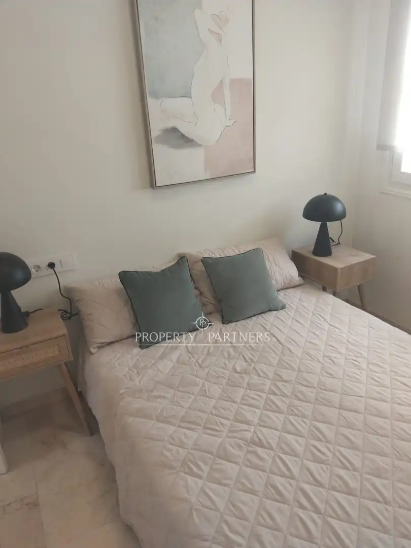 Mini appartamento con ascensore in vendita a Calle Méndez Núñez, imagen 4