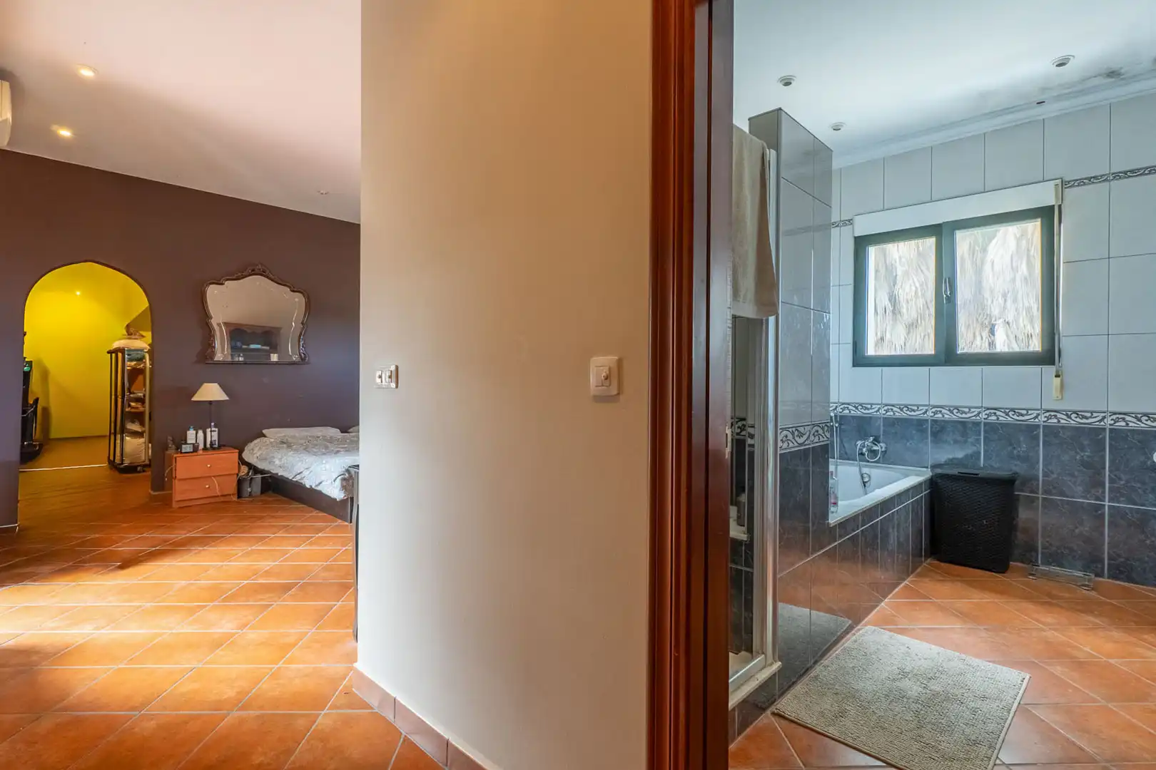 Villa con terrazza in vendita a Beniarbeig, imagen 36