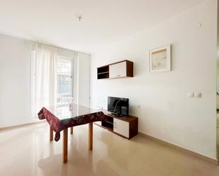 Exterior view of Flat for sale in Alameda  with Furnished