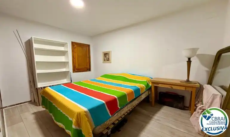 Appartement compact avec terrasse à vendre à Carrer d'Aragó, imagen 14