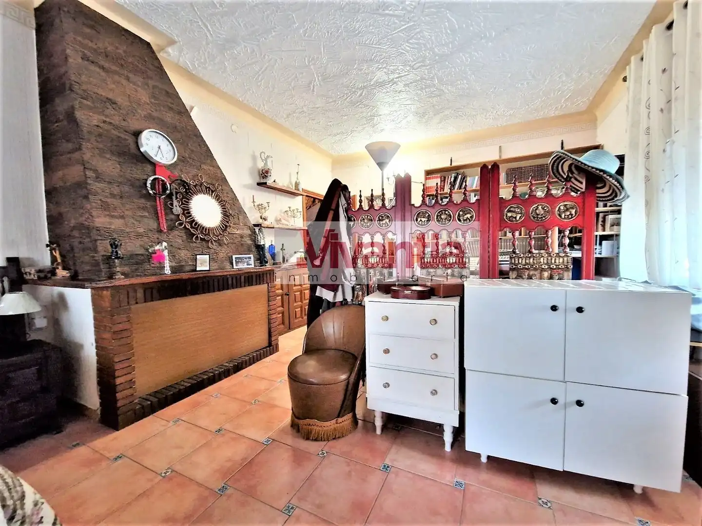 Xalet amb terrassa en venda a Camino Quijero, imagen 36