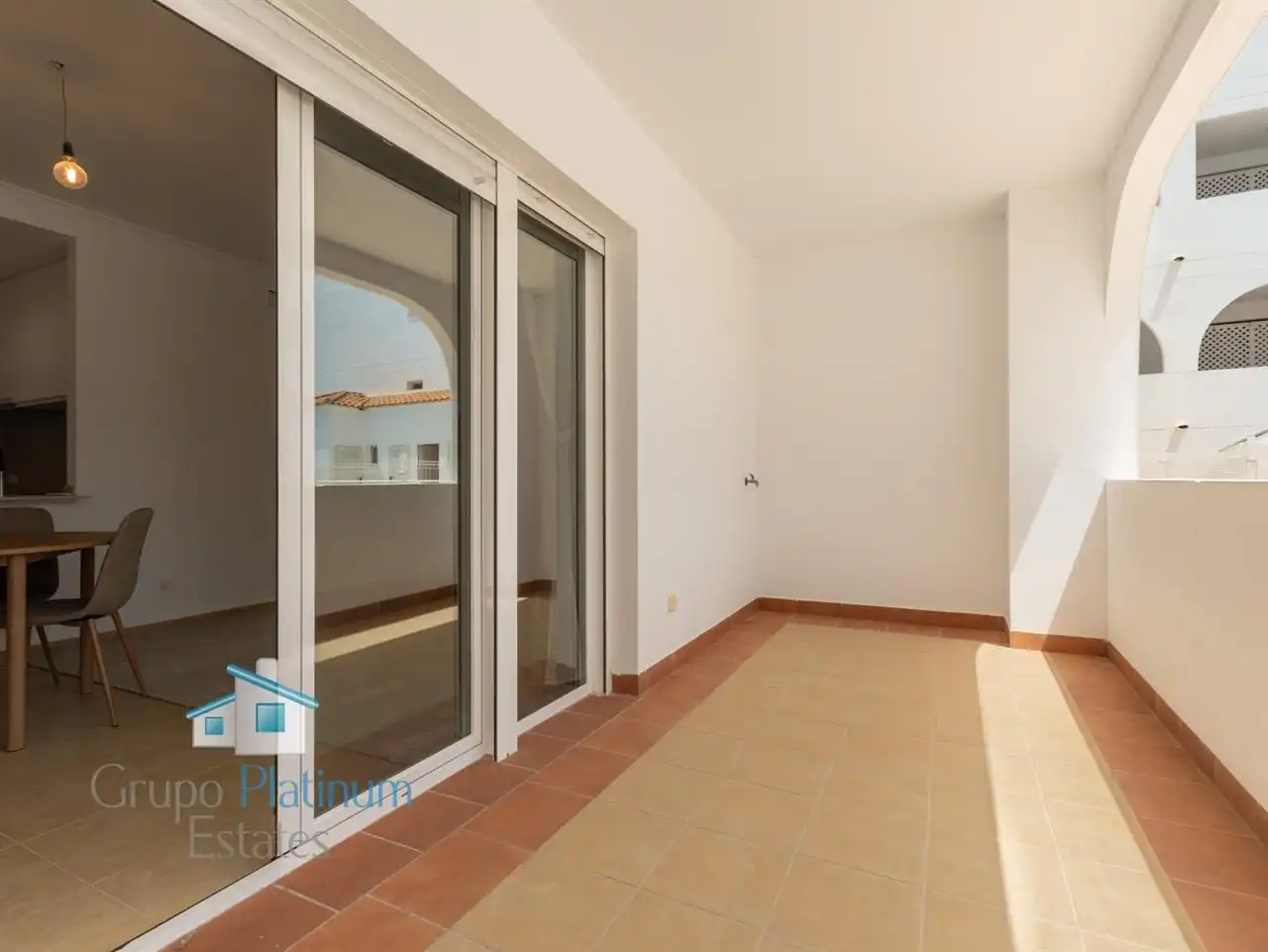 Apartamento con piscina en venta en San Juan de los Terreros, imagen 9
