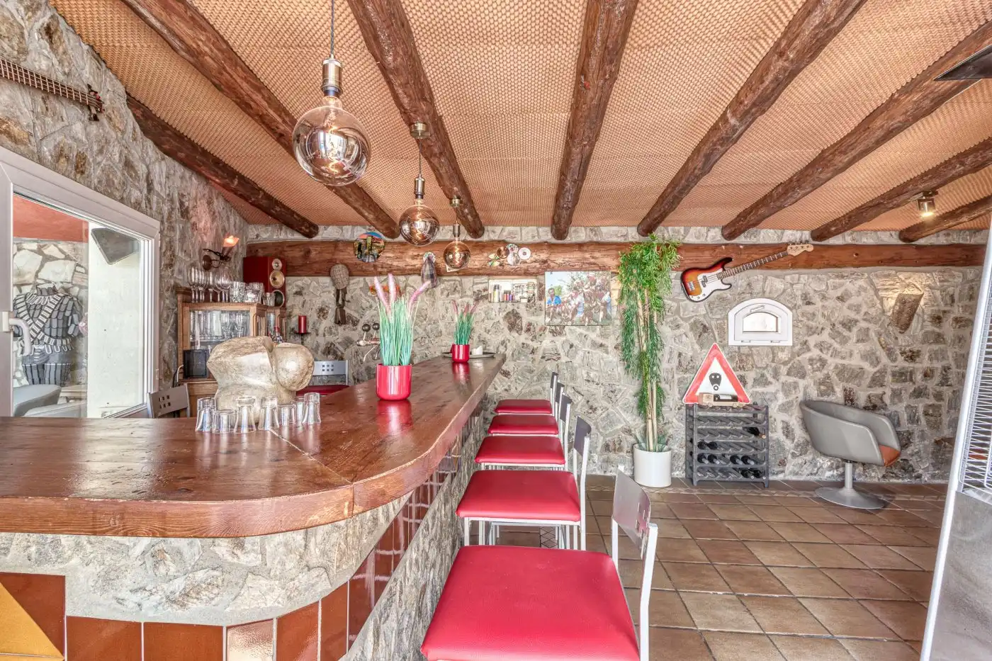 Casa o xalet en venda en Roses amb Aire condicionat, Calefacció i Jardí privat