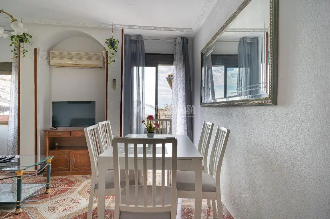Appartement avec terrasse à vendre à C. Roque Rojas, imagen 4