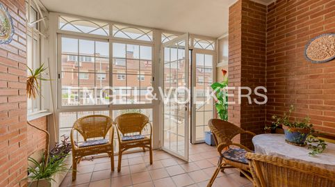 Foto 4 de Casa o chalet en venta en Valdepelayo - Montepinos - Arroyo Culebro, Leganés