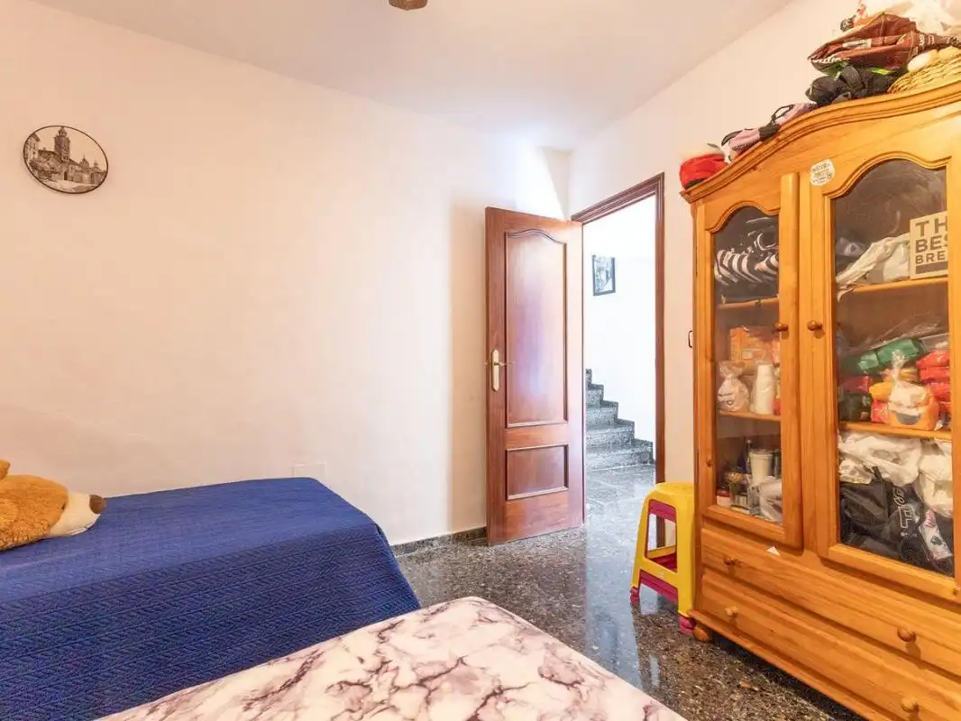 House with terrace for sale in Carrer de la Parra, imagen 19