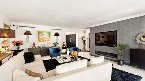 Chalet en Nueva Andalucia, imatge 2