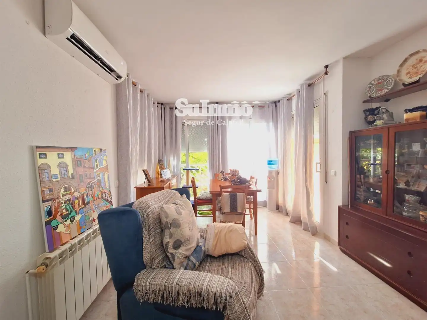 Wohnung zum Verkauf in RAVAL DEL TORRENT, imagen 4