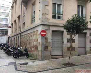 Parking of Premises for sale in Vigo 