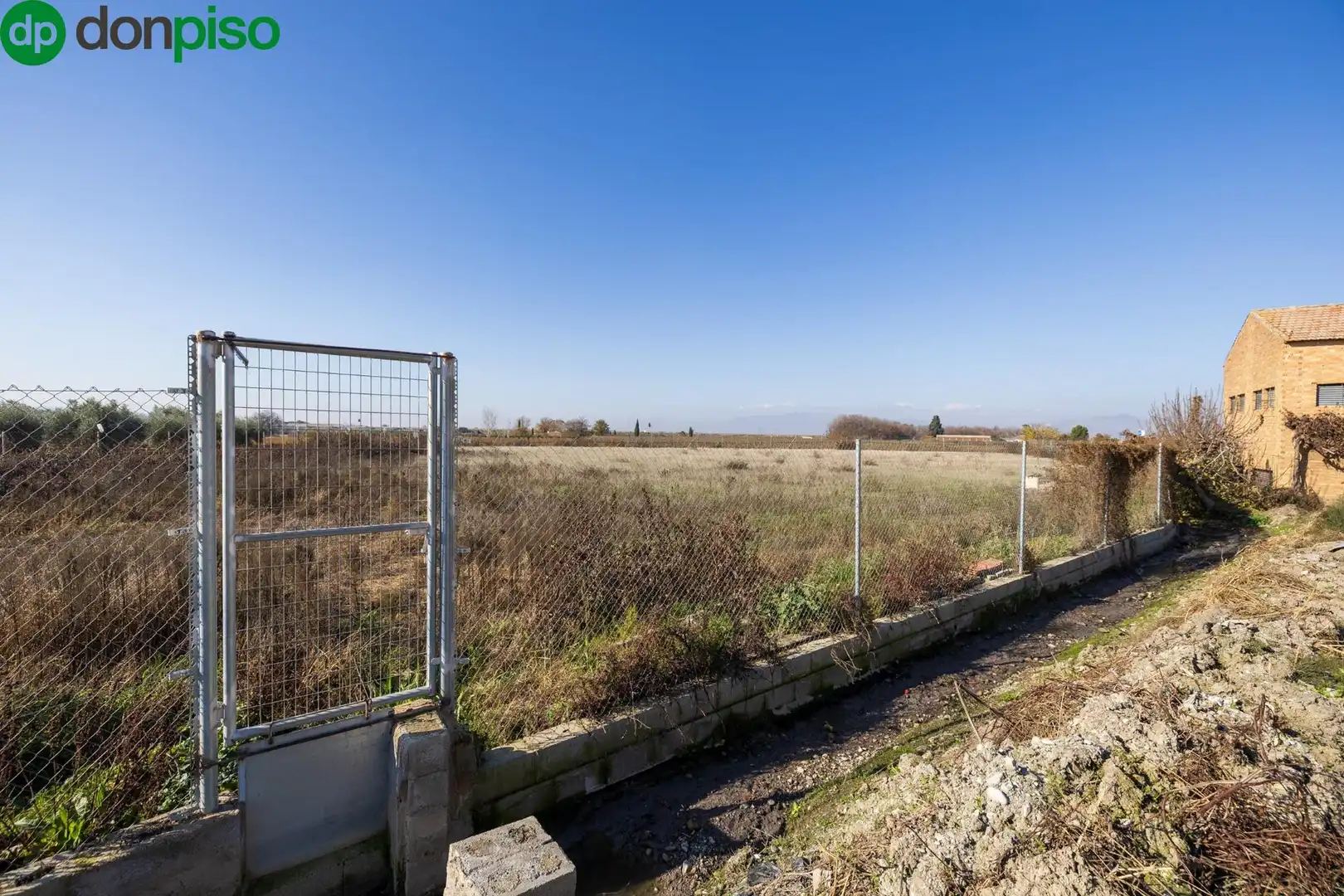 Rural land for sale in Camino Camino de Santa Fe, imagen 6