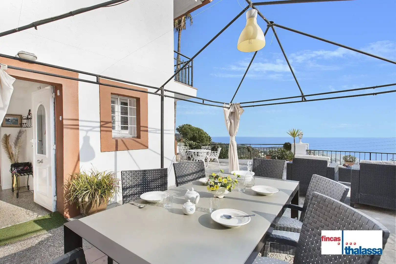 Casa con piscina en venta en Serra Brava, imagen 19