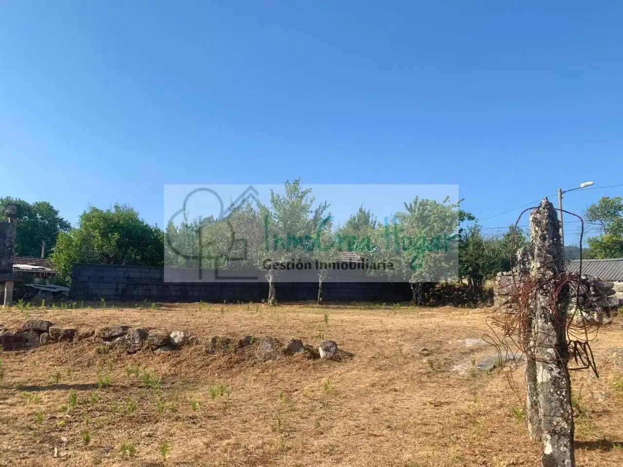 Lands and plots for sale in Mondariz, imagen 3