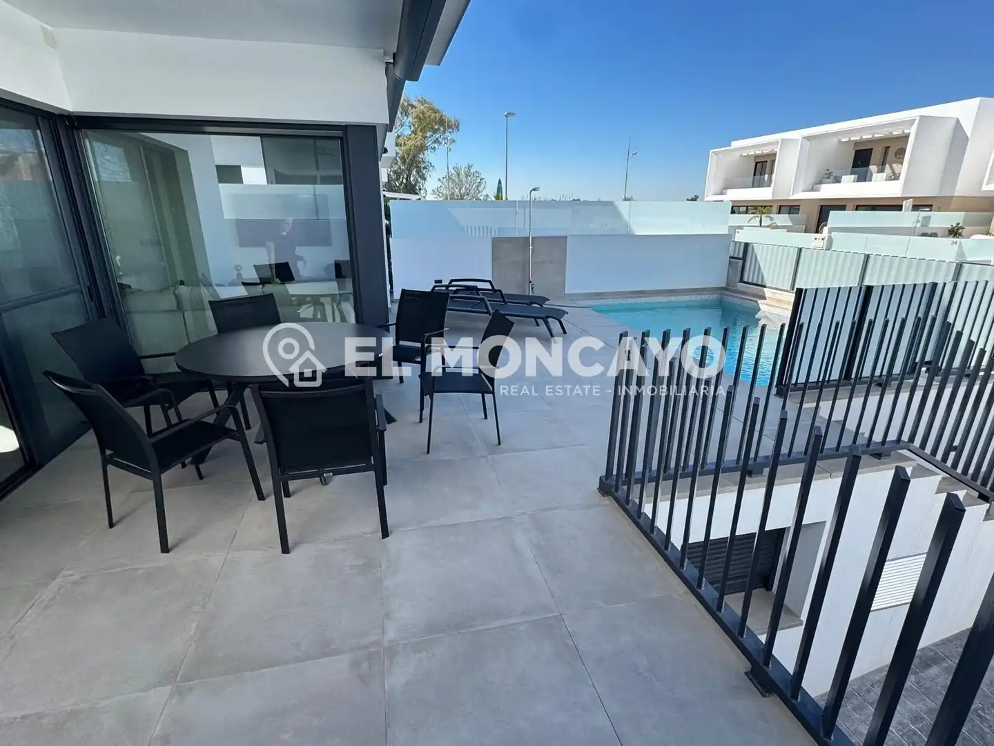 Villa avec piscine à vendre à Dolores, imagen 17