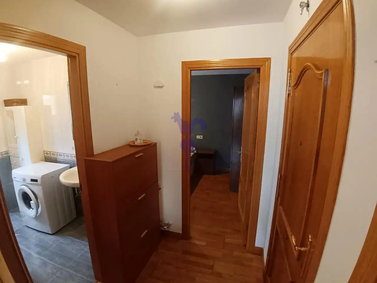 Apartament de lloguer a San Mamés - La Palomera