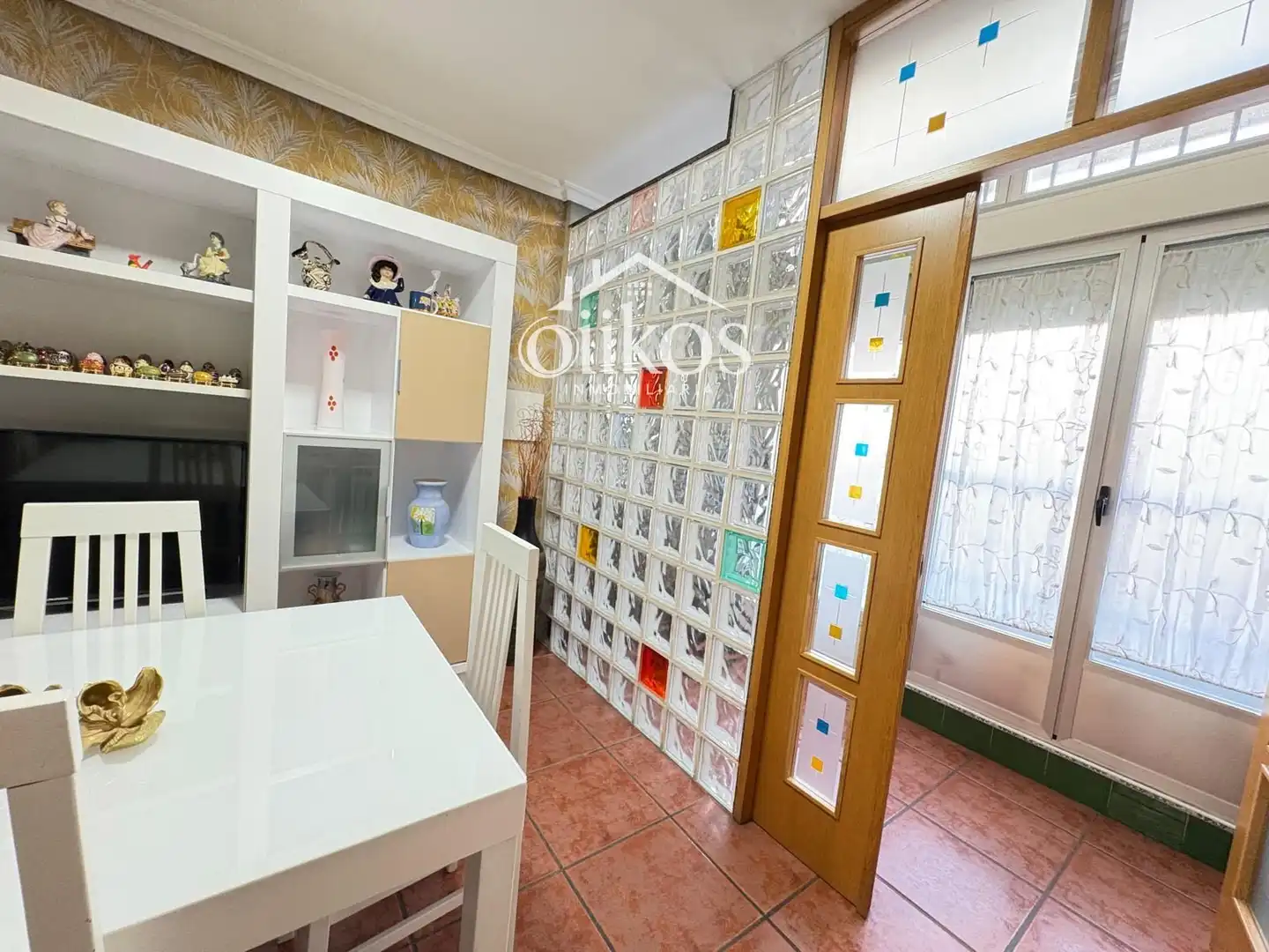 Wohnung zum Verkauf in Salamanca mit Heizung