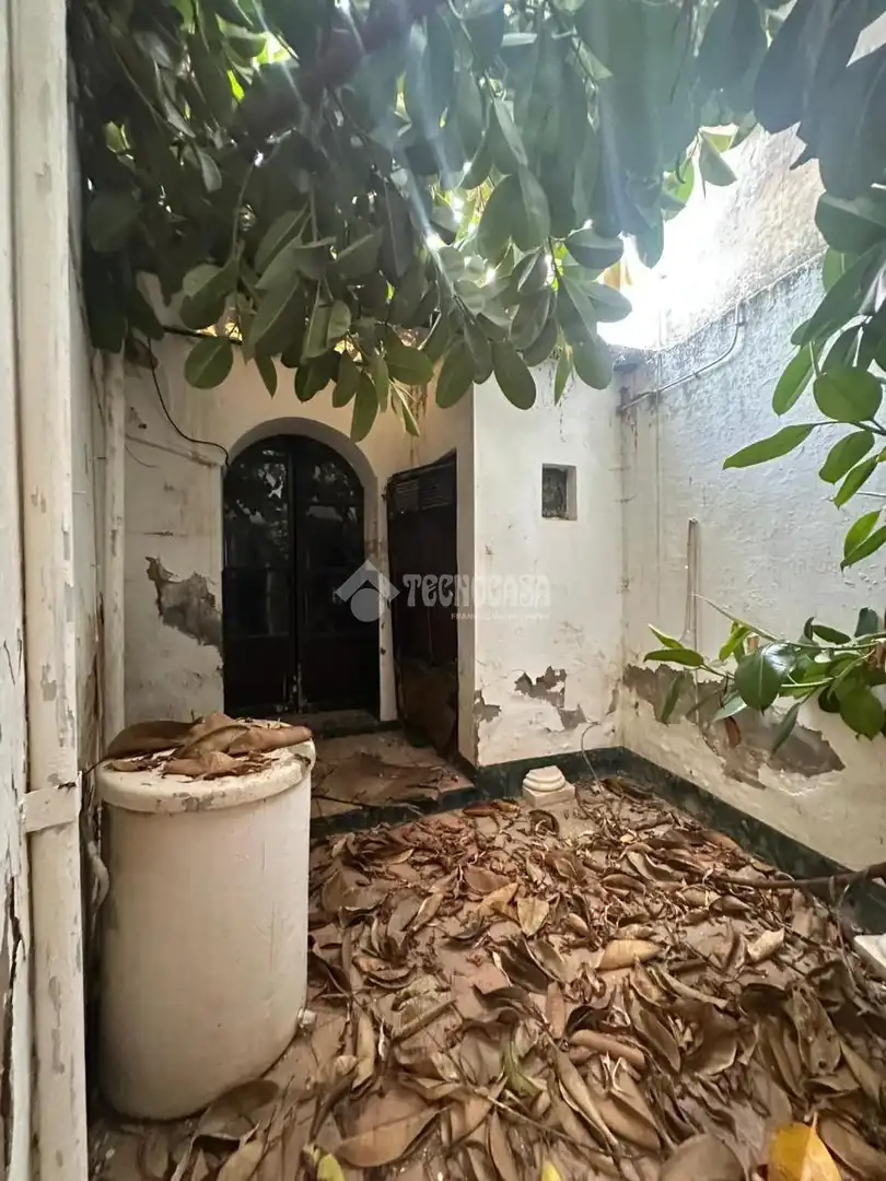 Garden of Houses for sale in El Viso del Alcor  with Terrace
