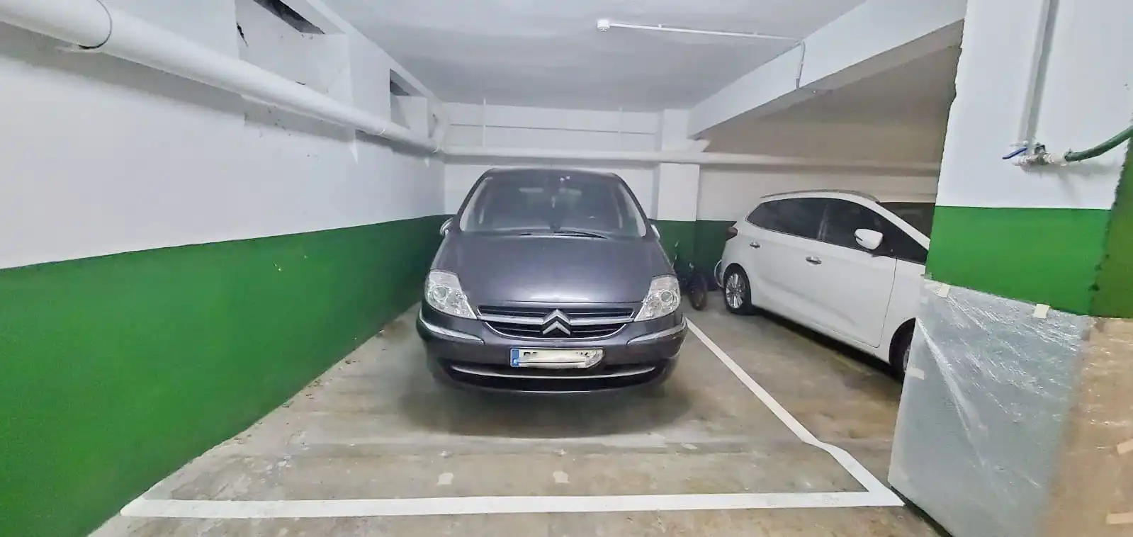 Garaje en venta en Anoeta