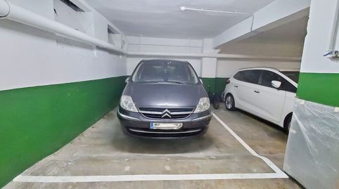 Foto 2 de Garaje en venta en Anoeta, Donostia - San Sebastián