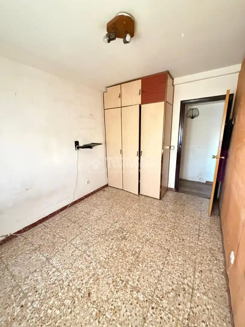 Habitación de Piso en venta en Fuenlabrada con Calefacción