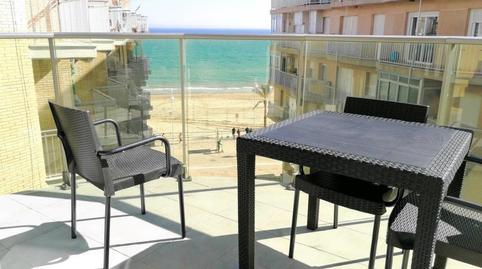Foto 2 de Piso de alquiler en Carrer General Prim, Guardamar Playa, Guardamar del Segura