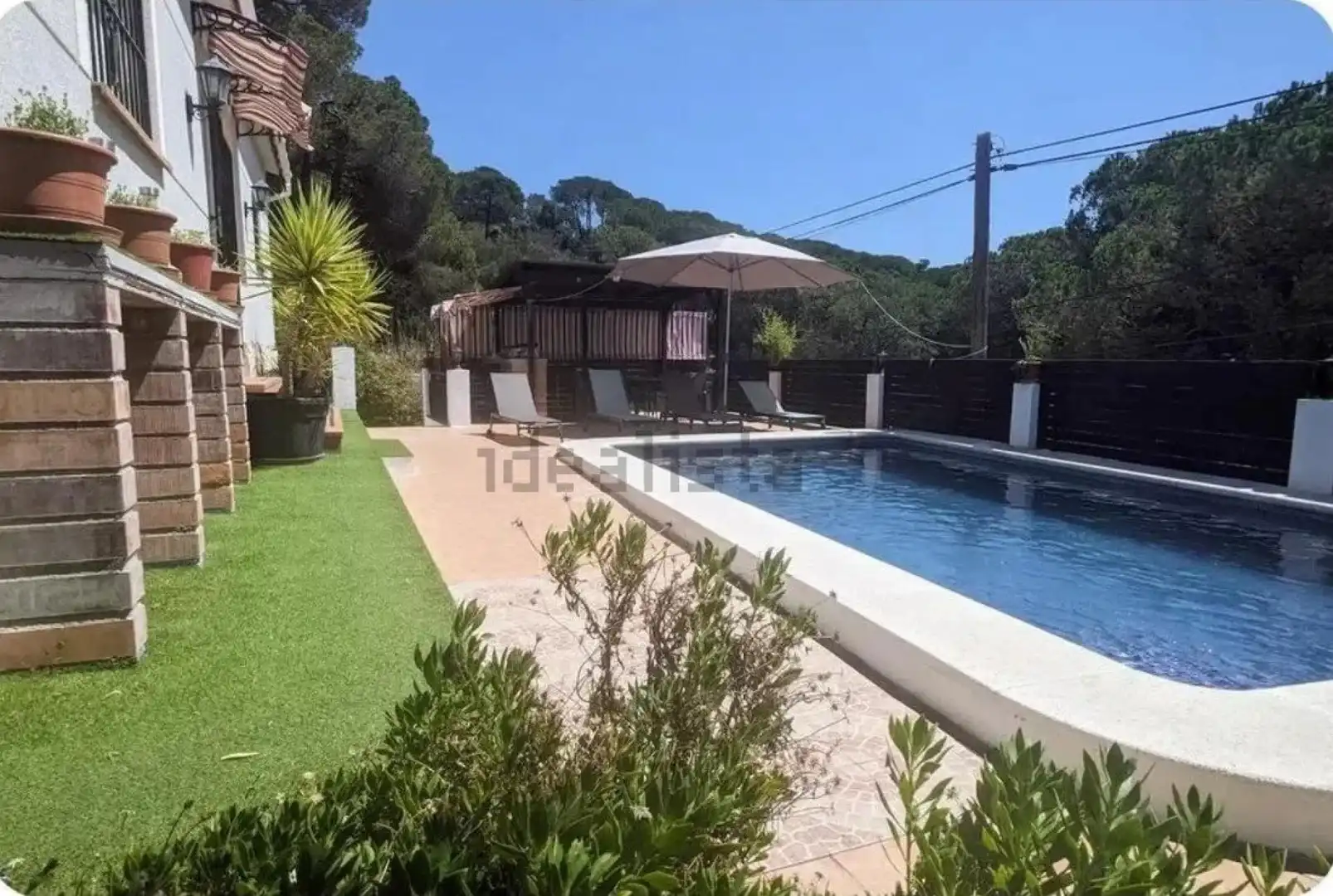 Casa in vendita a Aiguaviva Parc, imagen 3