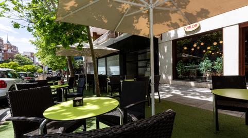 Photo 4 of Premises to rent in Calle Cea Bermudez, 54, Vallehermoso,  Madrid Capital