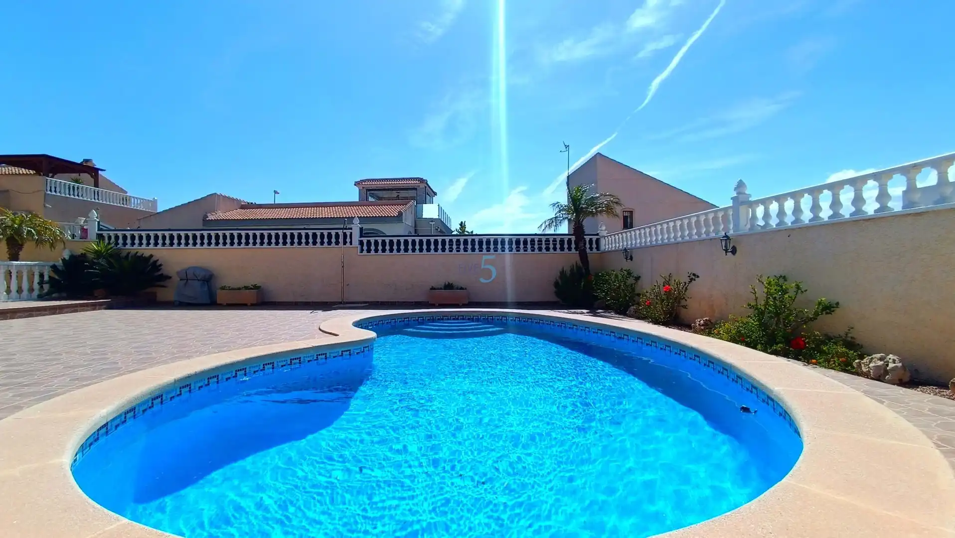 Casa o chalet en venta en Benimar