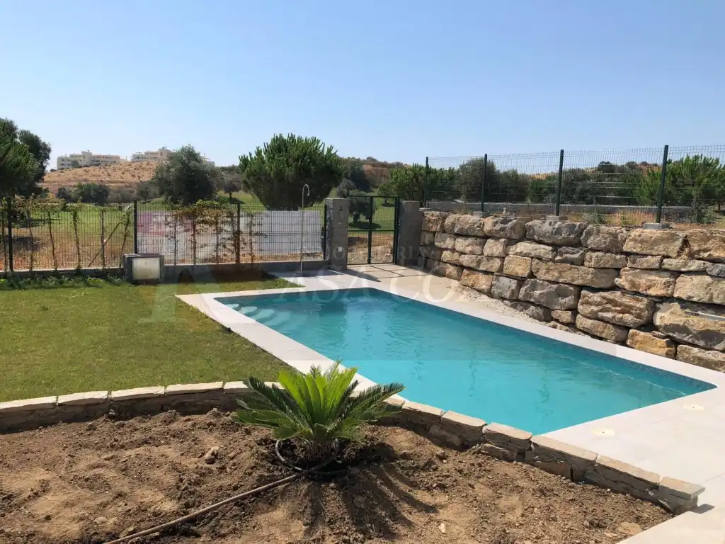 Xalet amb piscina en venda a Hipódromo - Cerrado del Águila, imagen 37